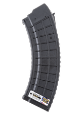 Xtech Tactical Gen2 Freedom, Magazine, 30 Rds, Black Polymer 