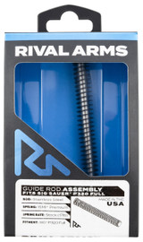 Rival Arms Guide Rod Assembly, Stainless Steel, Fits Sig Sauer P320 Full Size 