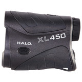 Halo XL450, Rangefinder, 6x Magnification, Black 