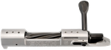 Pure Precision SKLTN Magnum, Receiver, Bolt Short Action Drop-In, Right Hand, Titanium Finish 