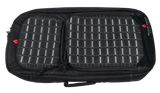 Advance Warrior Solutions Frame 28" Backpack, Tactical Rifle Case, Black Polyester 