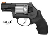 Diamondback SDR, .357 Mag, 2.00" Barrel, 6 Rds, Two-Tone Stainless/Black - 810035756526 Diamondback SDR, .357 Mag, 2.00" Barrel, 6 Rds, Two-Tone Stainless/Black - 810035756526