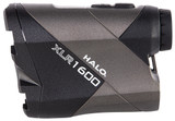 Halo XLR1600, 6X Magnification, 1600 Yd Range, Black 