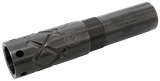 Hunters Specialties Undertaker Pro, 12 Gauge Turkey Choke Tube, Blued Steel 