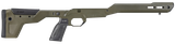 MDT HNT26, Side Folding Chassis w/ Adjustable Cheekrest, OD Green Cerakote 