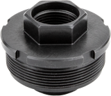 KGM Suppressors A-DTA-S-3M, Direct Thread Adapter 3/4"x24, Nitride Black 