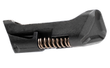 Strike Industries P365-XM-MR, Magazine Release, Sig P365 X Macro, Black Stainless Steel 