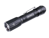 NEXTORCH TA30C, Tactical Flashlight, Black 