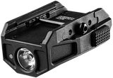 Alliance Consumer Group Mycro RM300, Rail-Mounted Weapon Light, Matte Black 