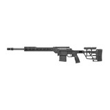 Daniel Defense Delta 5 Pro, 308 Winchester, 20.00" Barrel, 10 Rds, Black - 818773022514 