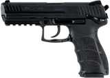 Heckler & Koch P30L, 9MM, 4.45" Barrel, 20 Rds, Black - 642230269187 