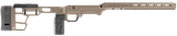 MDT The Competitor LSS Gen3, Chassis System, Flat Dark Earth 