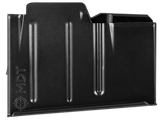 MDT MDT, Magazine, 3 Rds, 300 WSM/6.5 PRC, Black Nitride Steel 