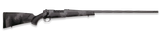 Weatherby Mark V Live Wild, 270 WIN, 24.00" Threaded Barrel, 4+1 Rds, Graphite Black Cerakote 