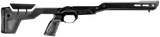 MDT HNT26 Chassis System, Black Carbon Fiber 