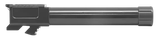 Rosco Manufacturing Bloodline, 9mm Luger, 3.90" Threaded Barrel 