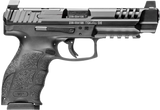 Heckler & Koch VP9L SCS, 9MM, 5.00" Barrel, 15+1 Rds, Black - 642230269699 