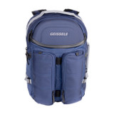 Geissele Automatics Everyday Carry Pistol Backpack, Navy, Medium, 28L Capacity, Water-Resistant 