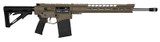 Diamondback DB10, 6.5 Creedmoor, 20.00" Barrel, 20 Rds, Flat Dark Earth - 810035753044 