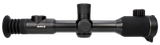 Wave Atris 335 WTS100, Thermal Rifle Scope, 3.3-16.5x Magnification, Black 