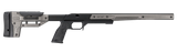 MDT Oryx Chassis, Gray Aluminum Fits Ruger 10/22, Gray 