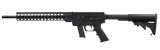 Just Right Carbines JRC Gen 3, 10MM, 17.00" Threaded Barrel, 15+1 Rds, Optic Ready, Black 