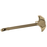 Geissele Airborne Charging Handle, Low Profile, Desert Dirt Color 