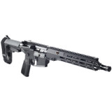 Geissele Automatics Super Duty MOD1, 5.56 NATO, 12.50" Barrel, Black 