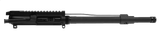 Alexander Arms KIT5012 Upper Kit, .50 BEOWULF, Receiver, 12.00" Barrel, Black 