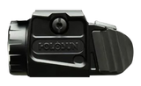 Holosun PIDK Positive Identification Device, 1000 Lumens, Black Anodized - 810047073383 