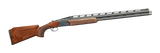 Rizzini BR110 Sporter IPS, 12 GAUGE, 30.00" Barrel, 2 Rds, Manual Safety, Matte Grey Steel 