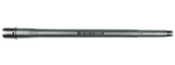 Rosco Manufacturing Purebred 6MM ARC 16" Barrel, Nickel Boron Stainless Steel 