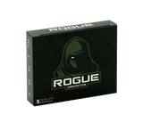 Rogue Ammunition RA-TSS-12-312-212-7, 12 Gauge, 3.50" Shotshells, 2.50 oz #7 Shot, 5 Rounds per Box 