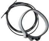 MDT Send It Gen2 Ocular Mount Kit, Black Rubber, 30" Length 