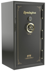 Remington STS, Gun Safe, 40 Long Guns/6 Handguns + 1 Door Gun Capacity, STS Sage Green Metallic Gloss 