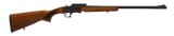 Silver Eagle Arms Sidekick TH3624Y-PKG w/ Konus Red/Green Dot Sight, 410 GA, 24.00" Barrel, 1 Rds, Fiber Optic Sights, Black/Brown 