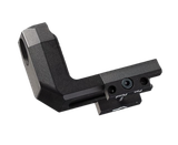 Vantage Point Armory Light-Mounted, Compensator for Taurus GX4 Carry w/ Streamlight TLR-7 Sub, Black 