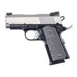 Magnum Research MR1911UTT, .45 ACP, 3.00" Barrel, 6 Rds, Two-Tone - 151550026672 Magnum Research MR1911UTT, .45 ACP, 3.00" Barrel, 6 Rds, Two-Tone - 151550026672