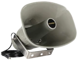 Foxpro SP-70 External Speaker, Gray 