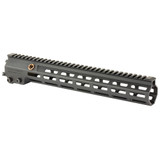 Geissele MK16 Super Modular Rail, 13.5" M-LOK, Black Anodized 