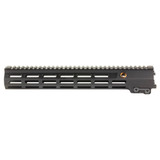 Geissele MK16 Super Modular Rail, 13.5" M-LOK, Black Anodized 