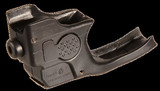AimShot KT6506SWS, Trigger Guard Mounted Red Laser for S&W Shield 380, Matte Black 