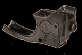AimShot KT6506SWS, Trigger Guard Mounted Red Laser for S&W Shield 380, Matte Black 