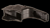 AimShot KT6506SWS, Trigger Guard Mounted Red Laser for S&W Shield 380, Matte Black 