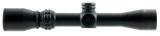 Konus KonusPro Slug Gun, AimPro Engraved Reticle, Matte Black 