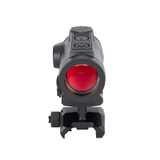 Holosun ARO Red Dot, 2 MOA Dot, Black - 810047073925 