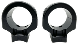 DNZ Game Reaper 2, 34mm Scope Mount/Ring Combo for Browning X Bolt, Matte Black 