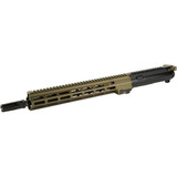 Geissele Automatics URG-I Near Clone, 5.56 NATO, 14.5" Barrel, Anodized Finish 
