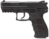 Heckler & Koch P30S V3, .40 S&W, 3.85" Barrel, 13 Rds, Black - 642230269217 