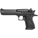 Magnum Research Desert Eagle .429 DE, .429 DE, 6.00" Barrel, 7 Rds, Black - 151550026625 
